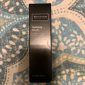 Revision skincare hydrating serum